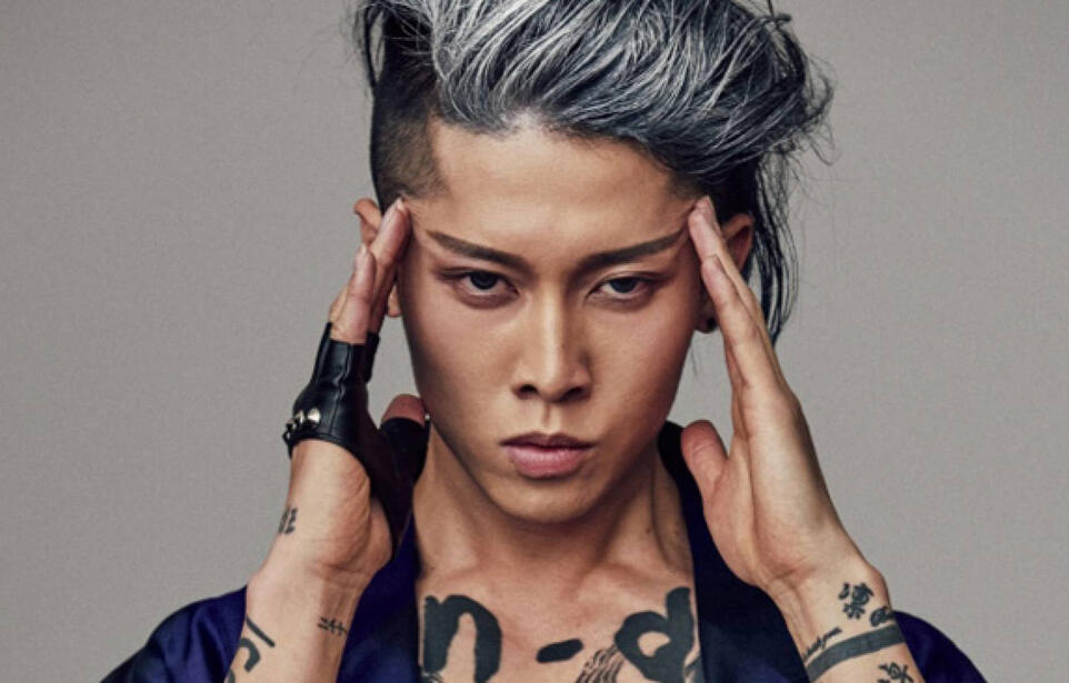 MIYAVI