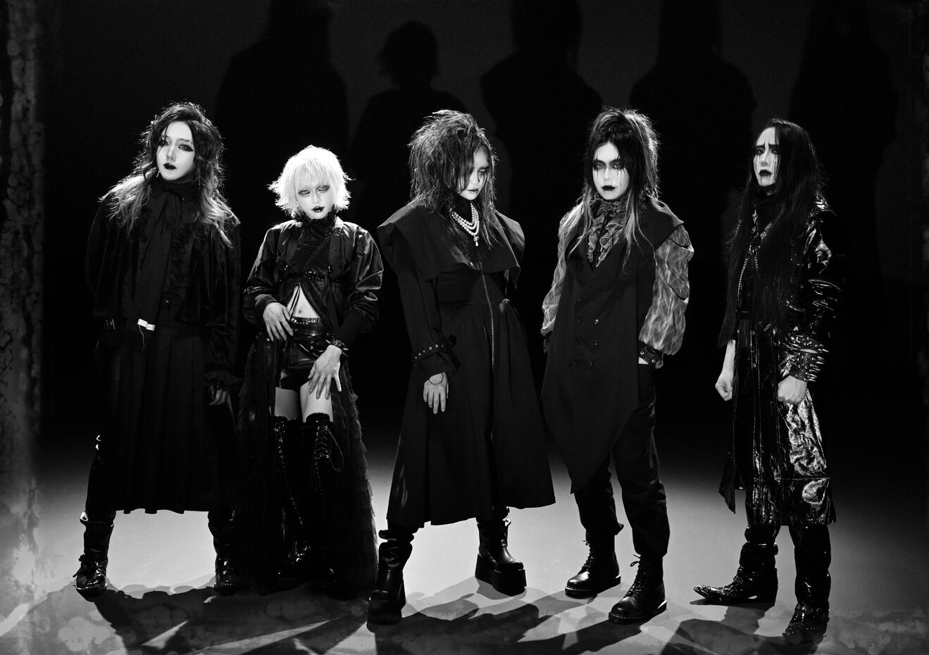 Madmans Esprit